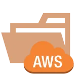 Aws Opened SVG Icon